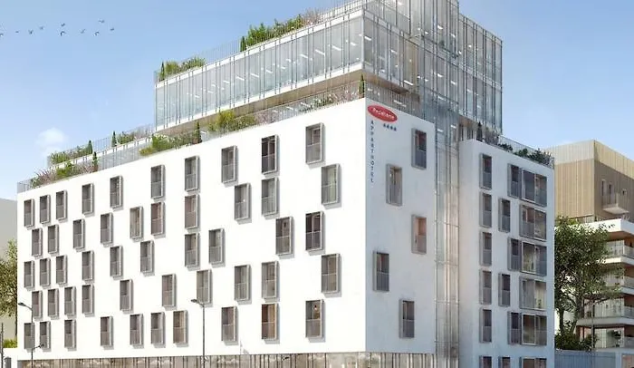 Residhome 3* Bordeaux