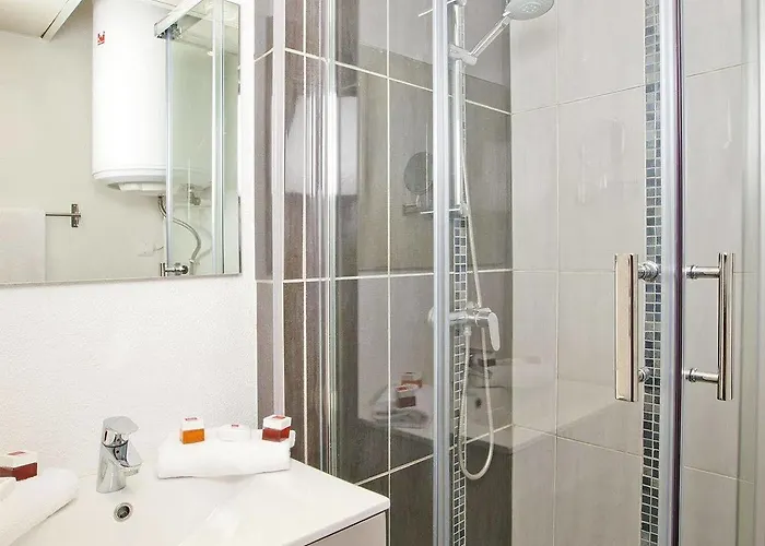 Aparthotel Residhome Bordeaux