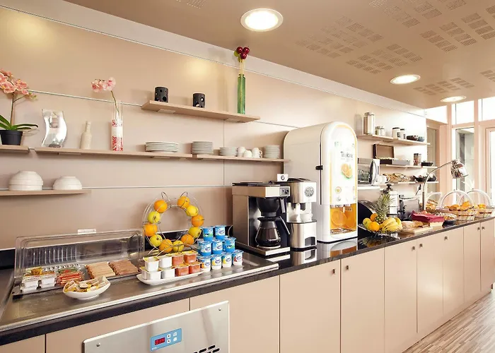 Residhome 3* Bordeaux