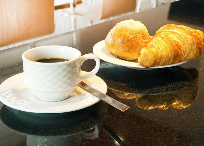 Residhome Aparthotel Bordeaux