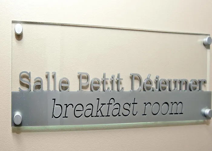 Aparthotel Residhome