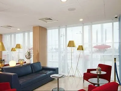 Residhome 3* Bordeaux