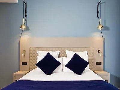 Residhome מלון דירות