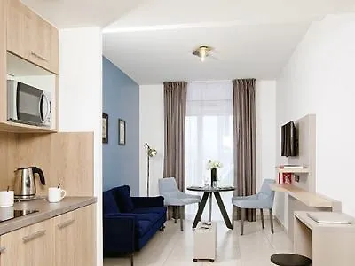 Residhome Aparthotel