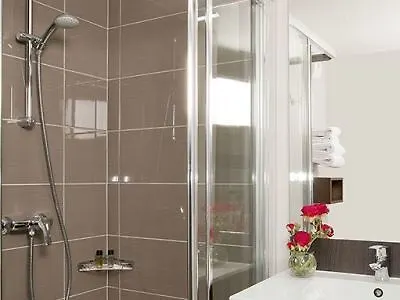 Residhome Lejlighedshotel