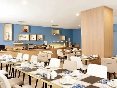 Residhome 3* Bordeaux