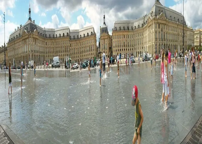 Aparthotel Residhome 3*