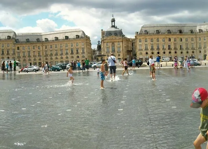 Aparthotel Residhome