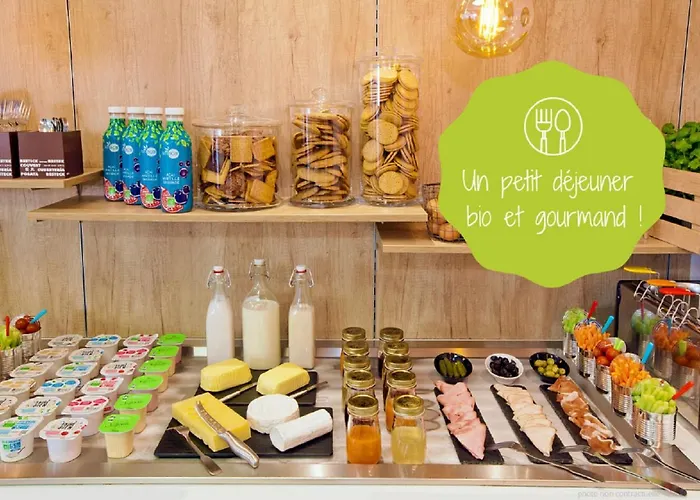 Residhome Lejlighedshotel 3*