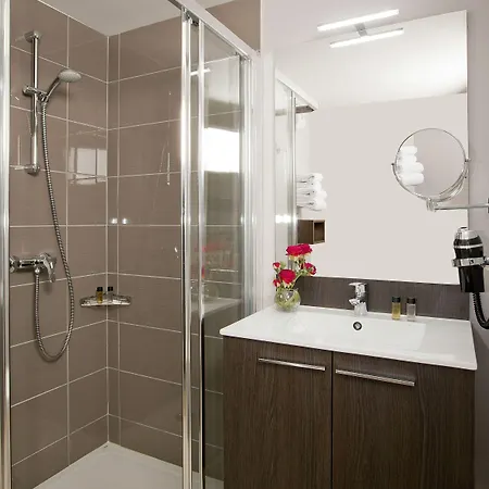 Aparthotel Residhome