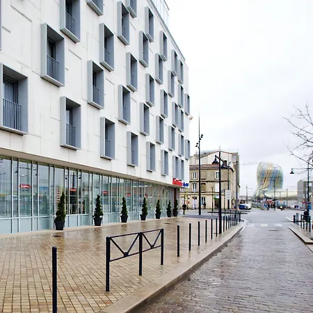 Residhome Aparthotel