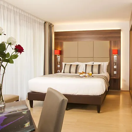 Aparthotel Residhome Bordeaux