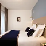 波尔多住家酒店 公寓式酒店