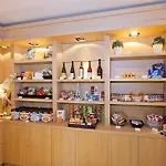 波尔多住家酒店