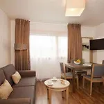 波尔多住家酒店 3* 波尔多
