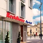 公寓式酒店 波尔多住家酒店