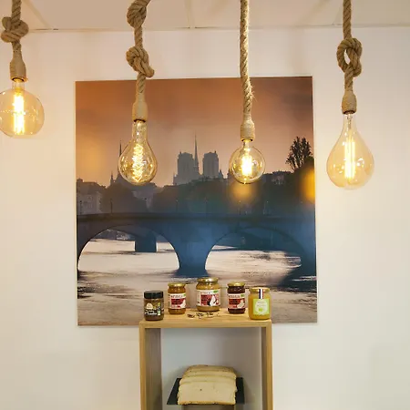 Apartmanhotel Residhome