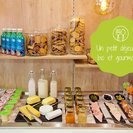 Residhome Apartmanhotel 3*
