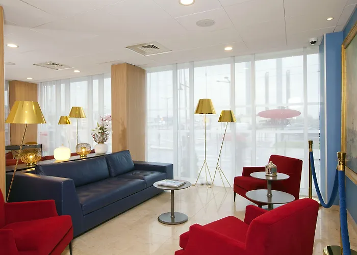 Residhome 3* Bordeaux